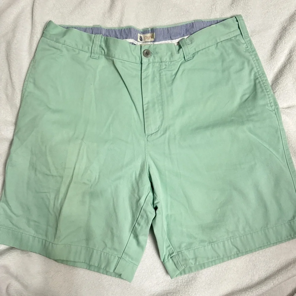 Jcrew men’s shorts